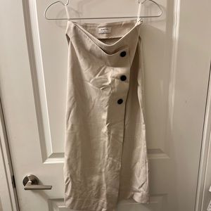 Long skirt from babaton